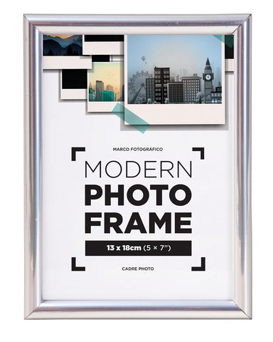 Modern Frame 13X18CM