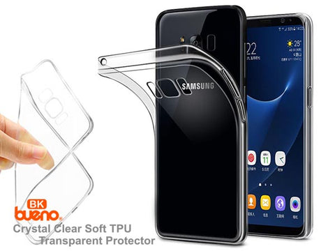 Clear View TPU Case for Galaxy S10