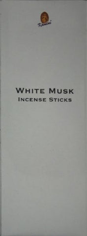 Kamini White Musk 20gm