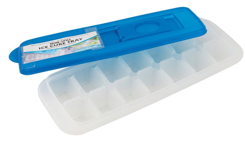 ICETRAY WITH LID