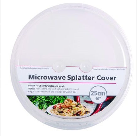MICROWAVE COVER