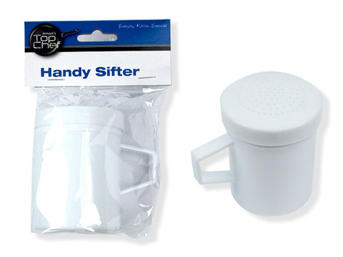 HANDY SIFTER