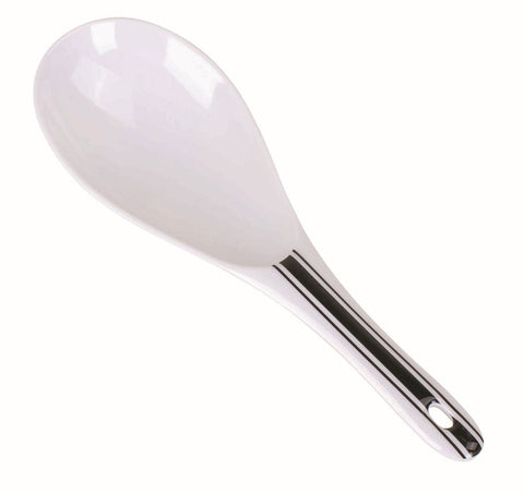 Melamine Rice Spoon 20cm