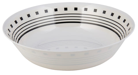 MELAMINE SALAD BOWL 30CM