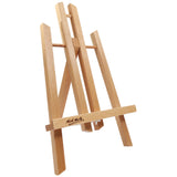 MM Mini Display Easel Beech Small