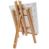 MM Mini Display Easel Beech Small