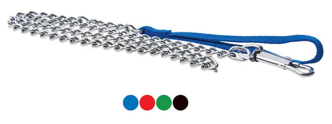 PET LEAD METAL 120CM