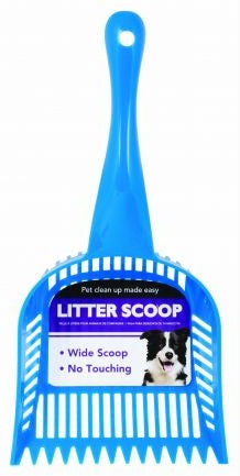 Pet Litter Scoop