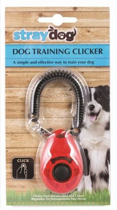 Dog Training Clicker