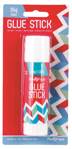 Glue Stick Jumbo 36g