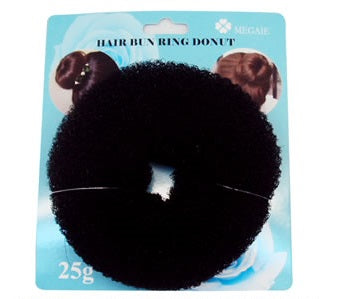 Hair Bun Donut 12cm