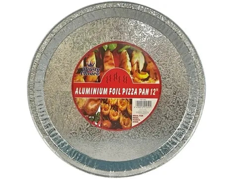 Alluminium Pizza Tray 12" 1pc