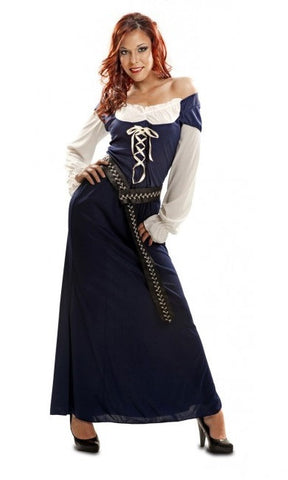 Maid Marian Costume