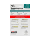 MM Modelling Tools 6pc