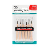 MM Modelling Tools 6pc