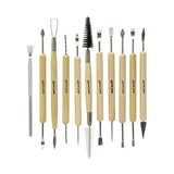 MM Clay Tool Set 11pc