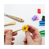 MM Make n Bake Polymer Clay 10pc