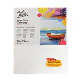 MM Studio Canvas Pine Frame S.T.20x25cm