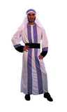 Sheik Robe