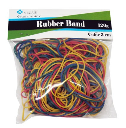 RUBBER BAND COLOR 50MMX1.4