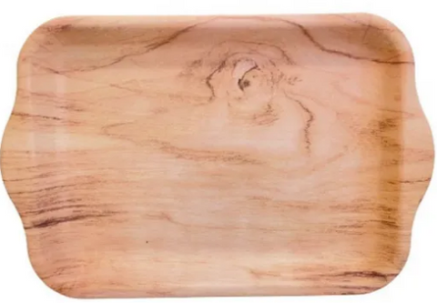 Serving Tray 34 x 22.5cm